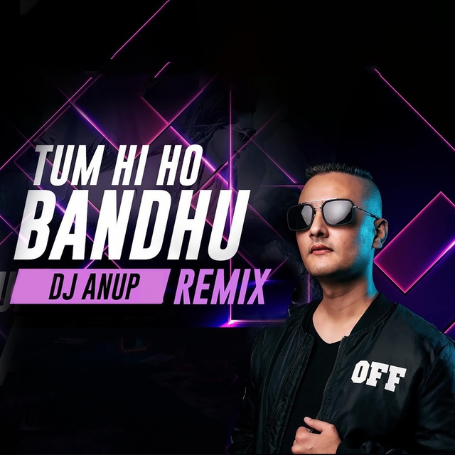 Couverture de Tum Hi Bandhu