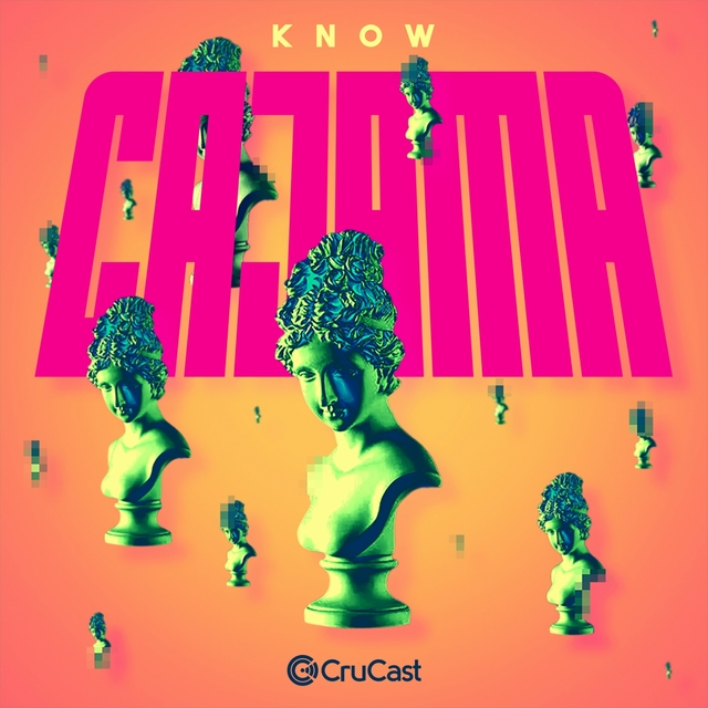 Couverture de Know