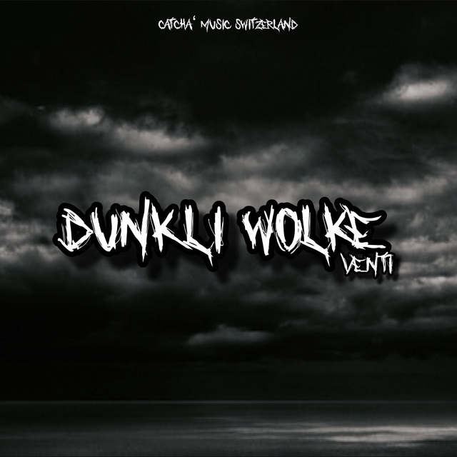 Couverture de Dunkli Wolke