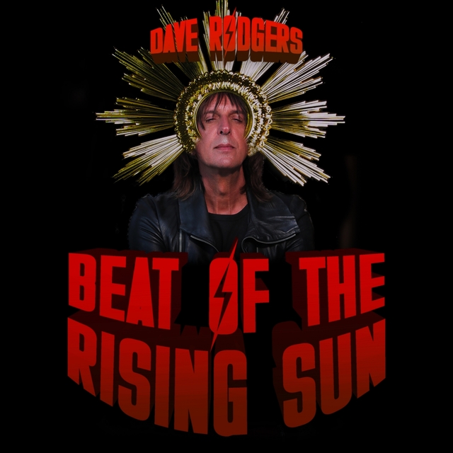 Couverture de Beat Of The Rising Sun