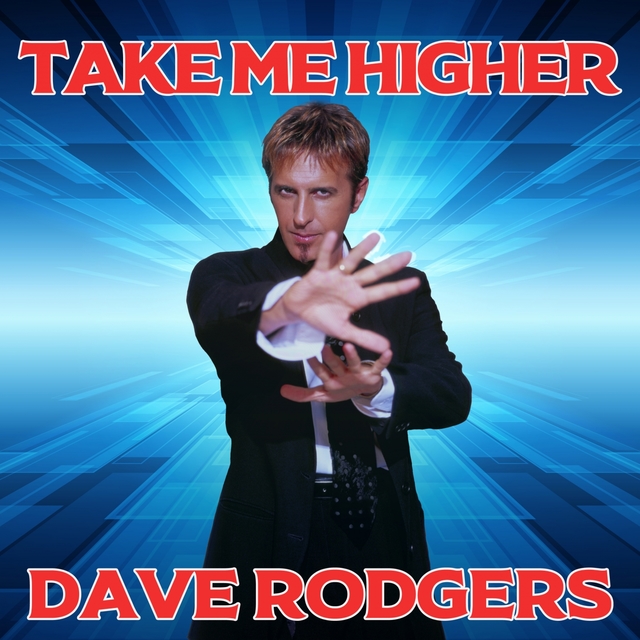 Couverture de Take Me Higher