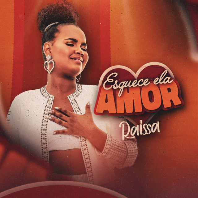 Couverture de Esquece Ela Amor