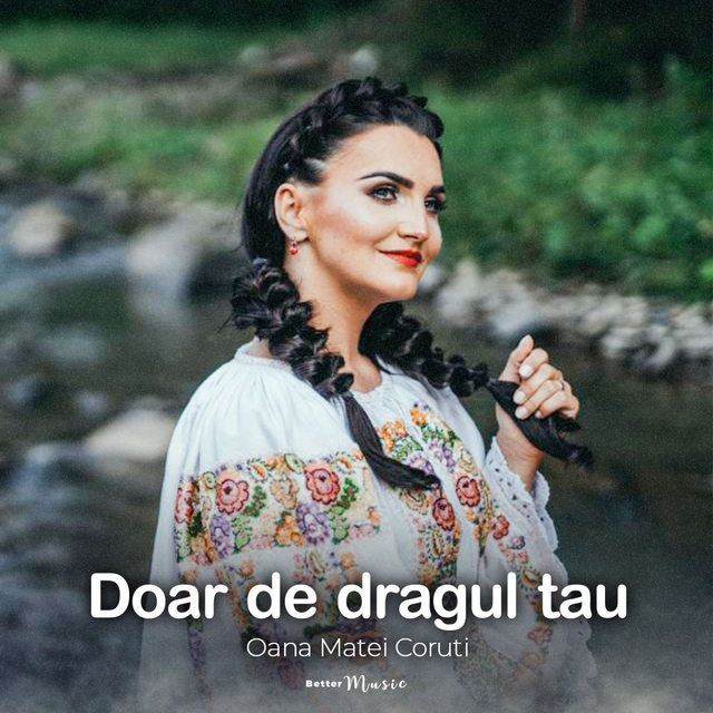 Couverture de Doar de dragul tau