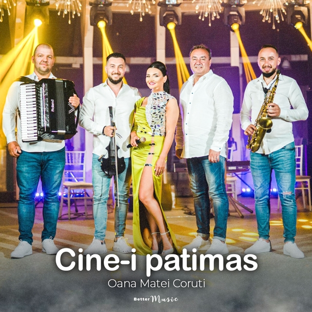 Cine-i patimas