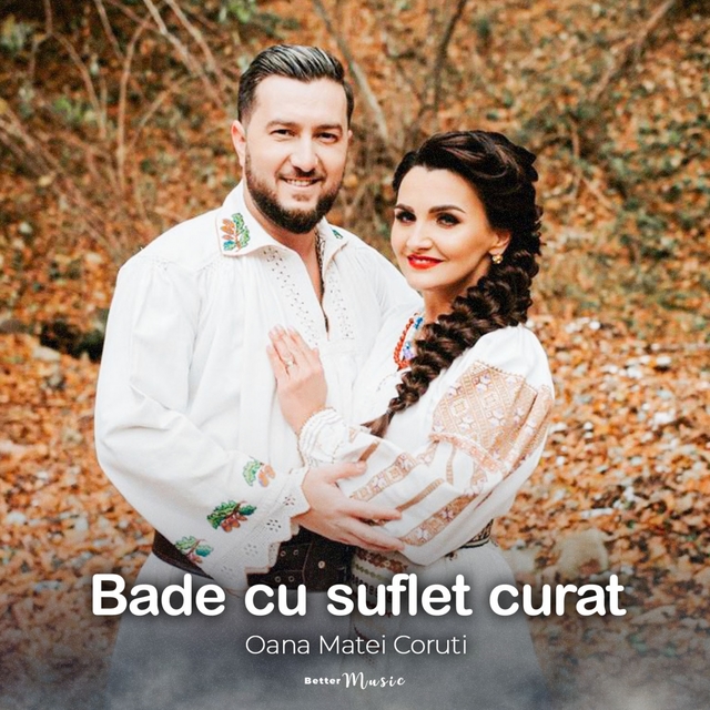 Couverture de Bade cu suflet curat