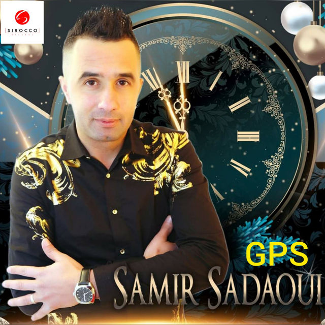 Couverture de GPS