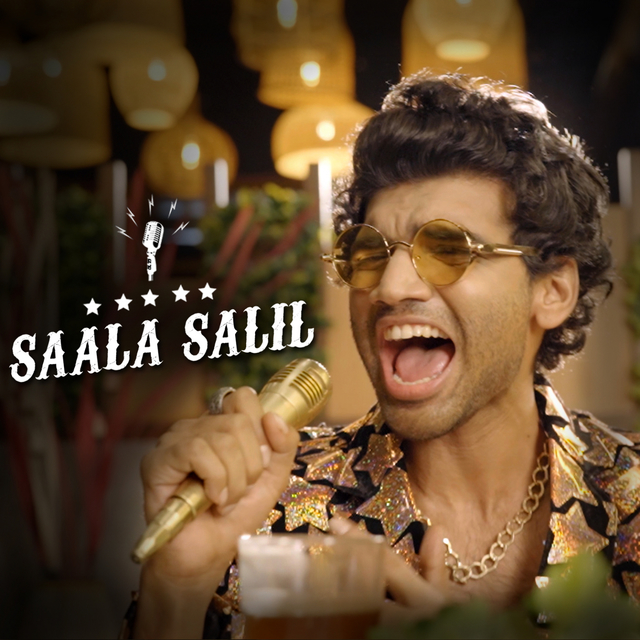 Saala Salil (Salil Version)