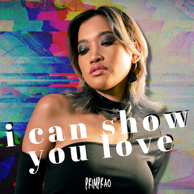 Couverture de I Can Show You Love