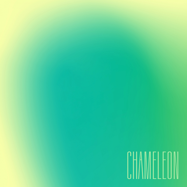 Couverture de Chameleon