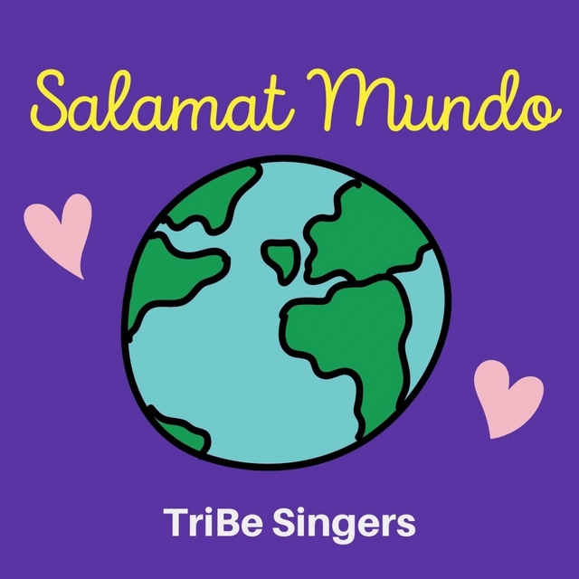 Salamat Mundo