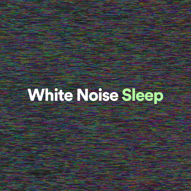 White Noise Sleep