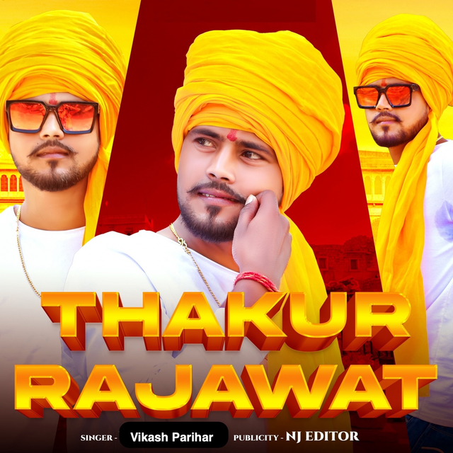 Thakur Rajawat