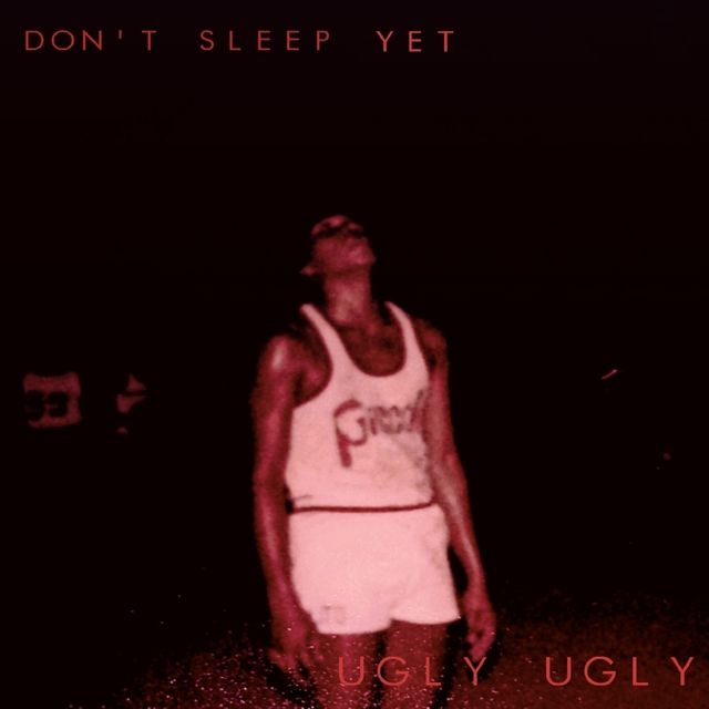 Couverture de Don't Sleep Yet