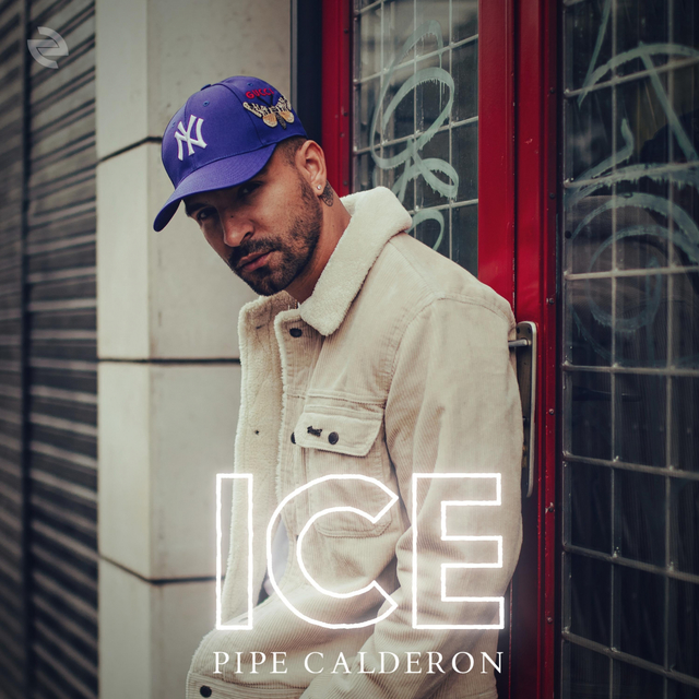 Couverture de ICE