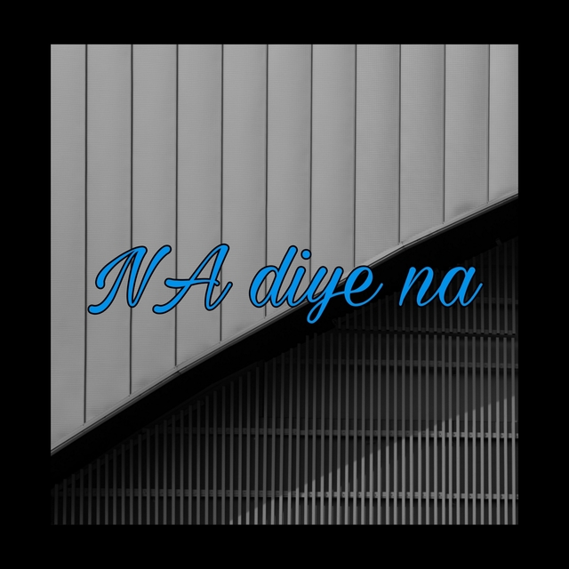 Couverture de Na Diye Na