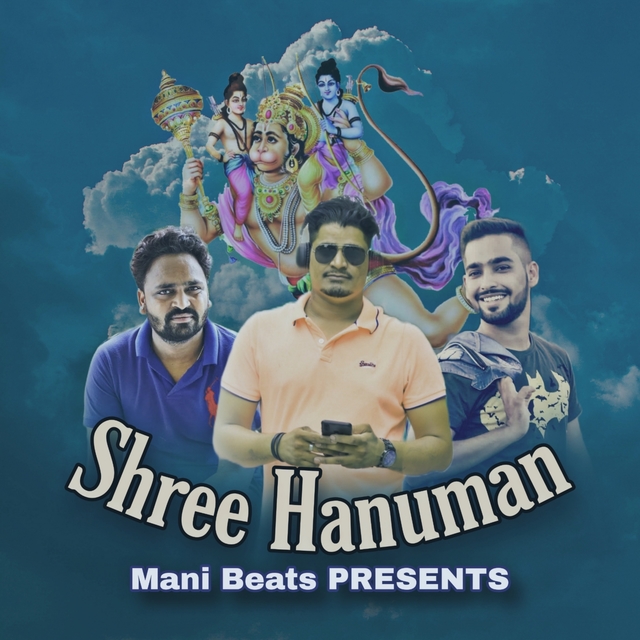 Shree Hanumaan