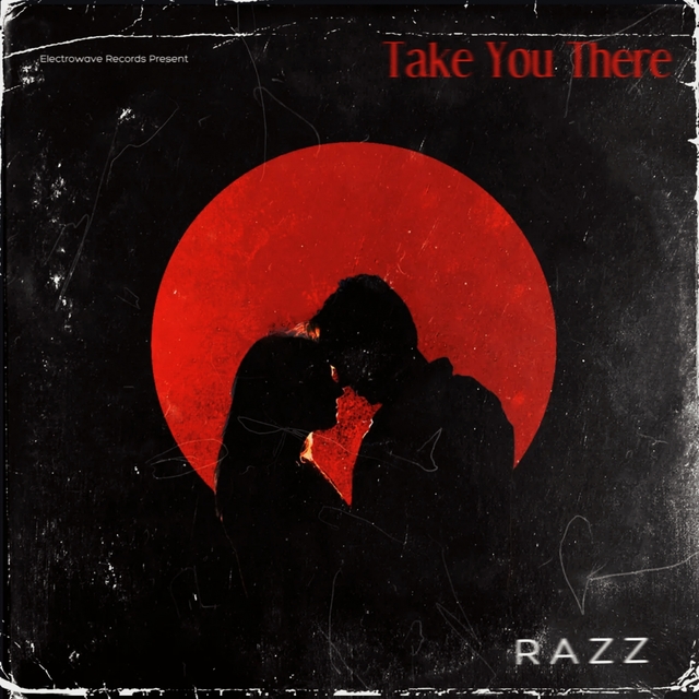Couverture de Take You There