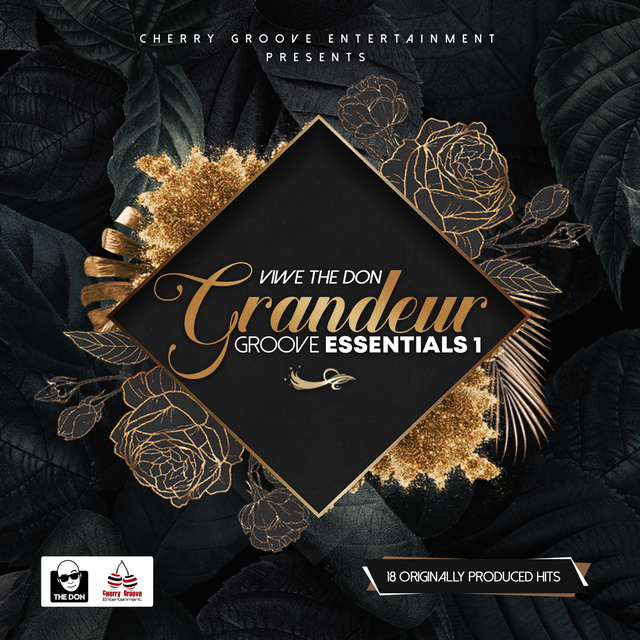 Grandeur Groove Essentials, Vol. 1