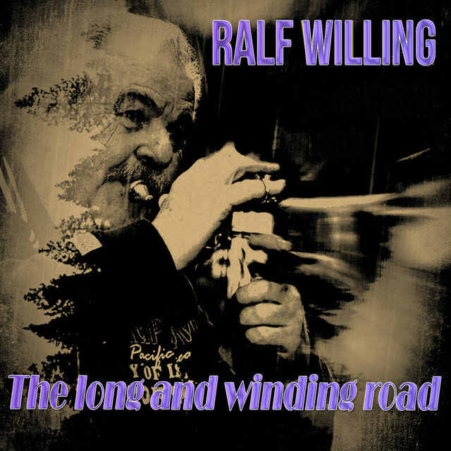 Couverture de The Long and Winding Road