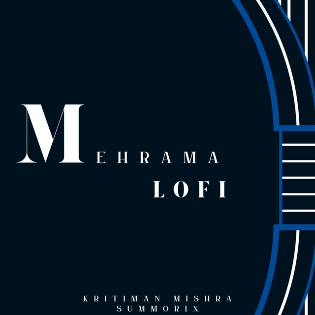 Couverture de Mehrama Lofi