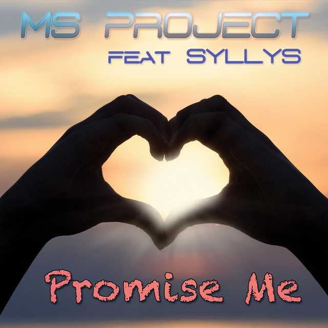 Couverture de Promise Me