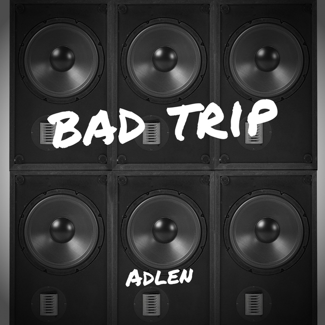 Couverture de Bad Trip