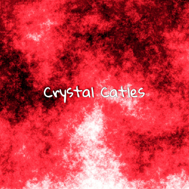 Couverture de Crystal Catles