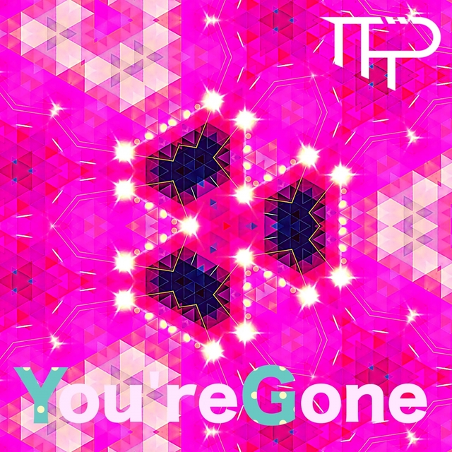 Couverture de You're Gone