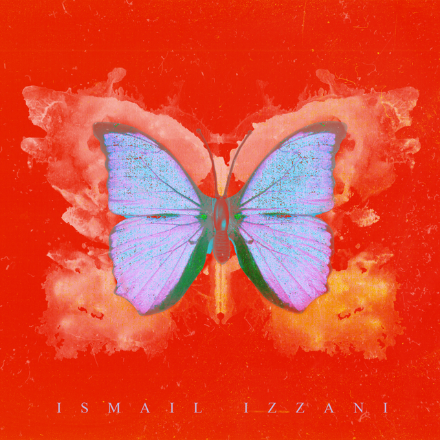 Couverture de Ismail Izzani