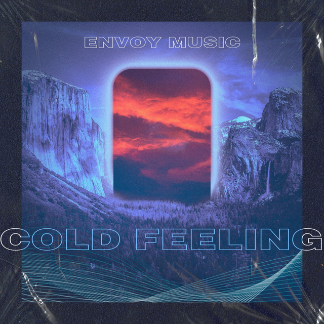 Couverture de Cold Feeling