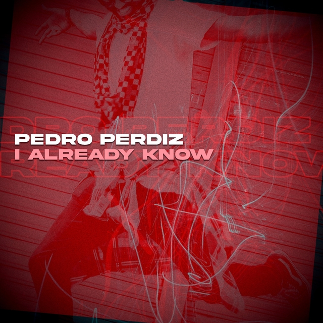 Couverture de I Already Know