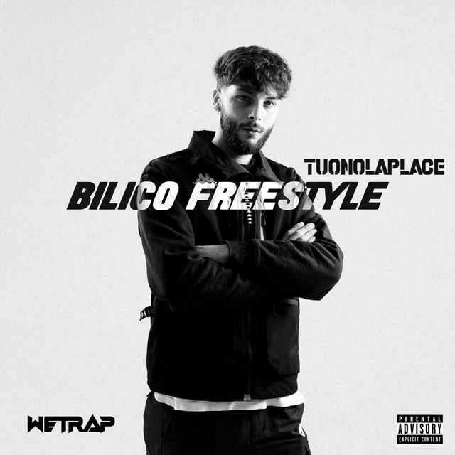 Bilico Freestyle