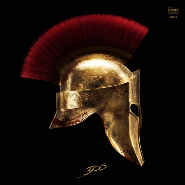 Couverture de 300