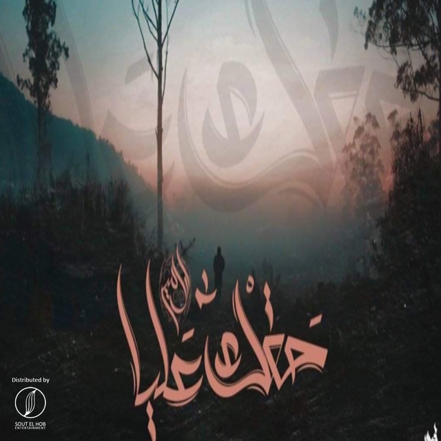 Couverture de Hake2 3alya