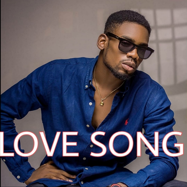 Couverture de Love Song