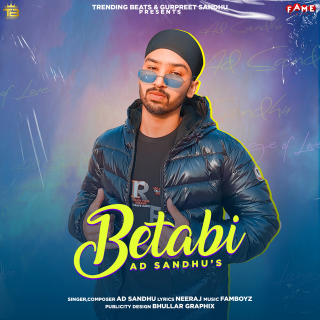 Couverture de Betabi