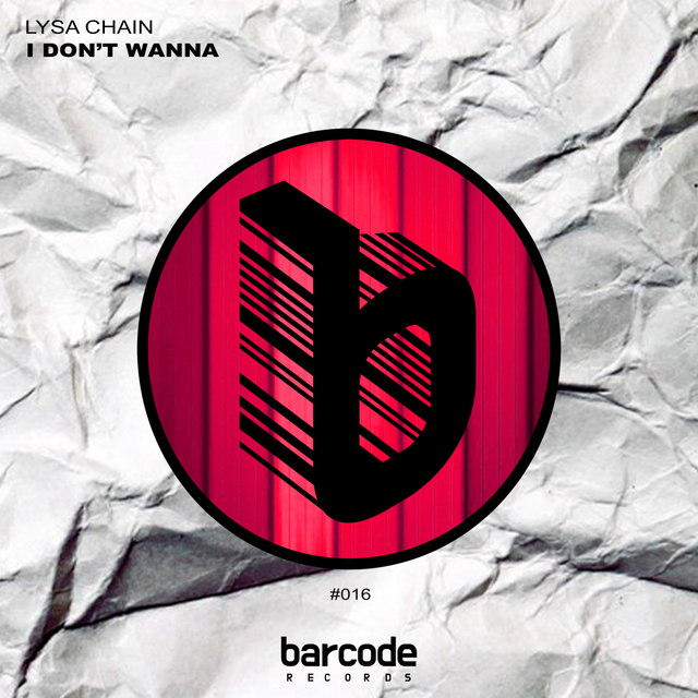 Couverture de I Don't Wanna