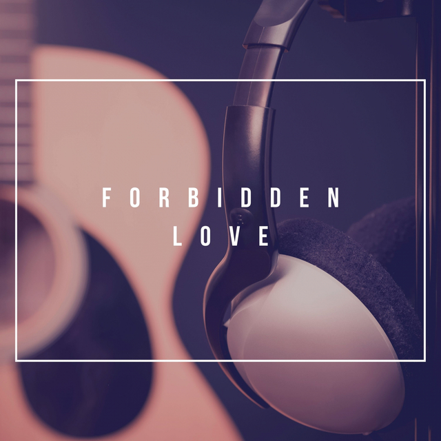 Couverture de Forbidden Love