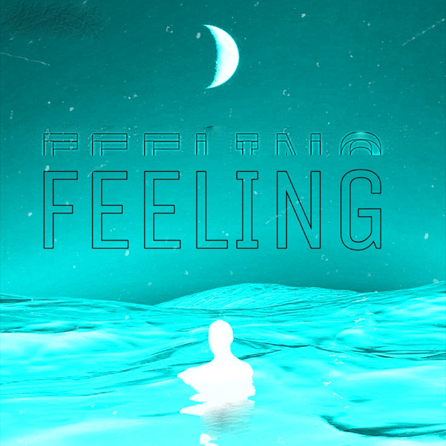 Couverture de FEELING