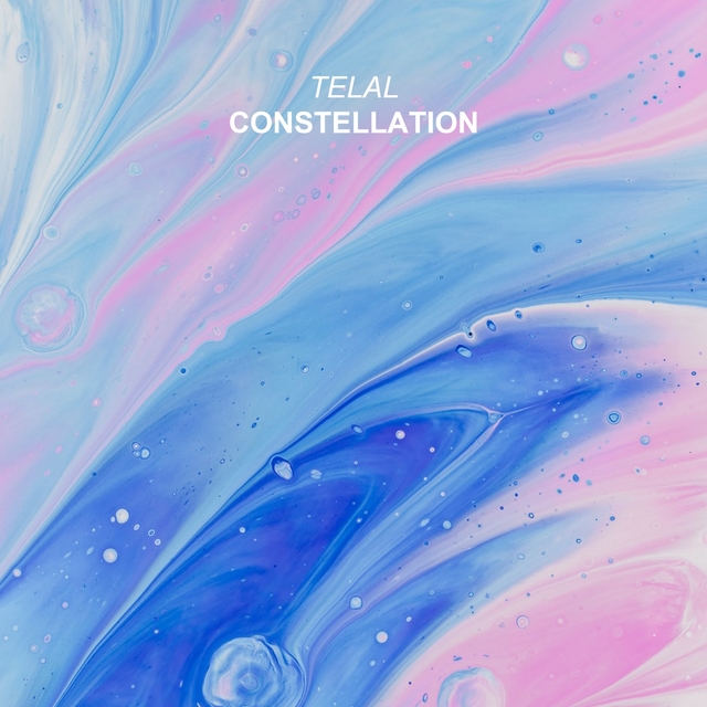 Couverture de Constellation