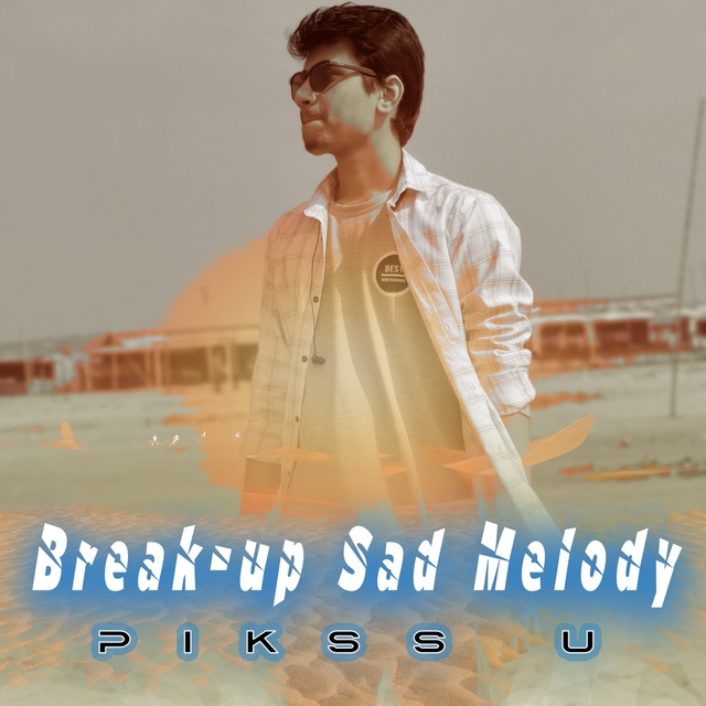 Couverture de Break-up Sad Melody