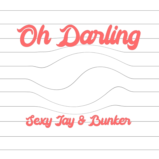 Couverture de Oh Darling