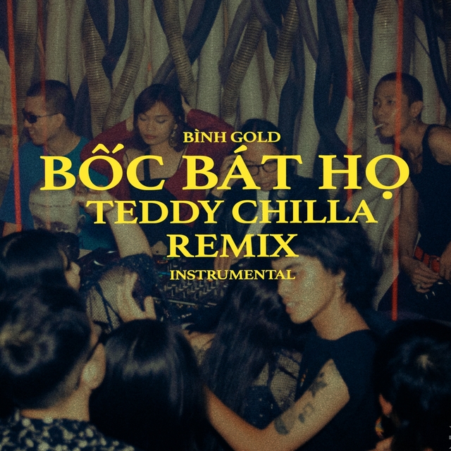 Couverture de Bốc Bát Họ (Instrumental)