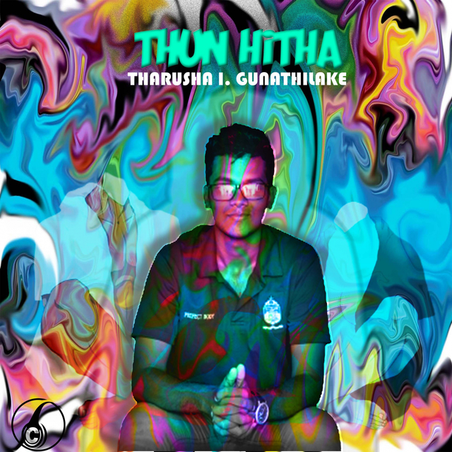 Couverture de Thun Hitha