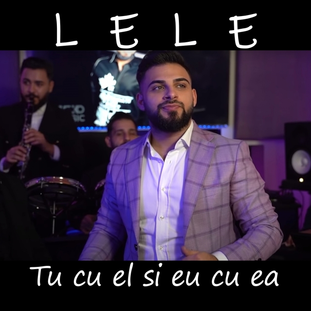 Couverture de Tu cu el si eu cu ea