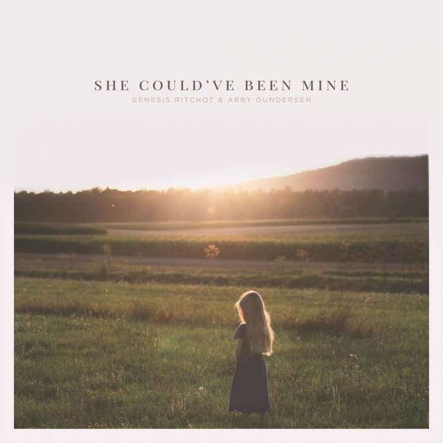 Couverture de She Could've Been Mine