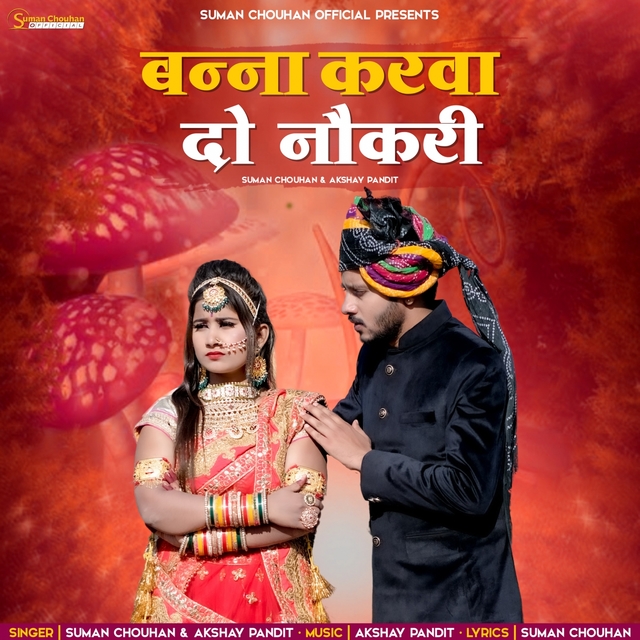 Couverture de Banna Karva Do Naukri