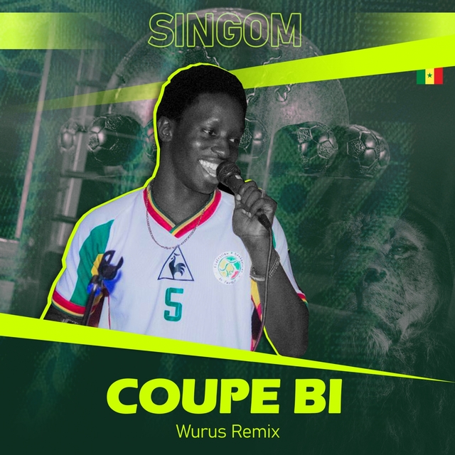 Coupe Bi