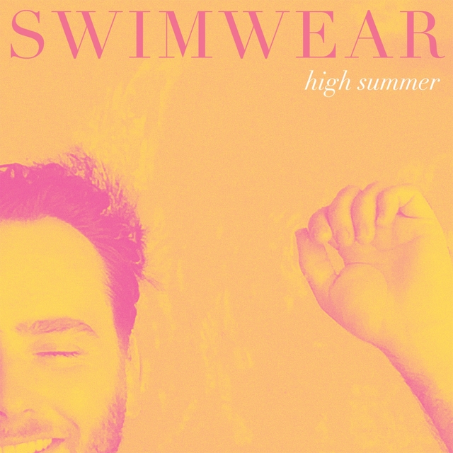 Couverture de High Summer