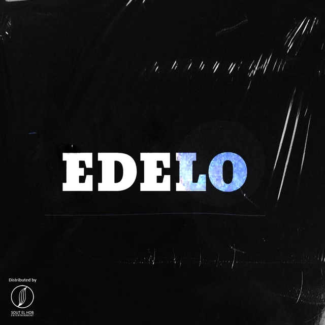 Couverture de Edelo